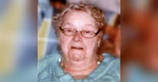 Lois J. Fournier Obituary