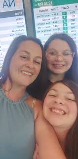 Let's welcome our new Food Service Director!!