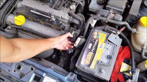 Engine Controller Disassembly Opel Astra G Vauxhall 1 6 16v X16xel Pl Delco Forumwiedzy Youtube