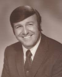 J. Gordon Wyatt Obituary January 30, 2023