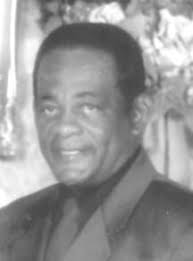 Obituary for Clyde Robert Alexander Moss