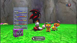 In this guide i'm going to be covering a bunch of fun, wonderful, cute, totally awesome things that you can do with your chao. Cheats For Sonic Adventure Battle 2 Chao World