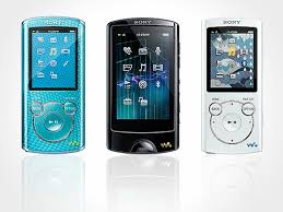 Enjoy music, videos, games and apps with walkman® mp3 and mp4 players. Sony Announced Three New Walkman Mp3 Players Shouts