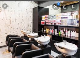 D'italie 75013 paris 01 45 86 27 86. Salon De Coiffure Pour Femme Et Homme A Remettre A Jette