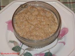 Creton A L Ancienne Recette Recette Meilleur Recette Cuisine