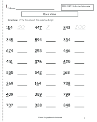 Decimal models, addition, subtraction, comparing and ordering, and place value. 4th Grade Decimals Worksheets Sumnermuseumdc Org