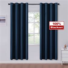 Eclipse offers a complete line of functional curtains that provide privacy, manage light, reduce noise and help with energy savings, without sacrificing the latest looks in window fashion. Customized Modern Minimalist 100 Blackout Curtains Heat Insulation And Noise Reduction Summer Curtains Coated High Curtain Living Room Balcony Shopee Singapore