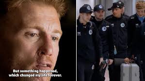 Freddie Flintoff opens up 'learning to accept' the scars of his near-fatal  Top Gear crash as footage is seen for the first time