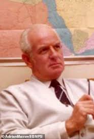 RAF hero who parachuted out of burning World War Two bomber dies aged 94