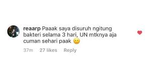 7 Curhatan Peserta Un Soal Ujian Matematika Ini Bikin Auto Ngakak Hot Liputan6 Com