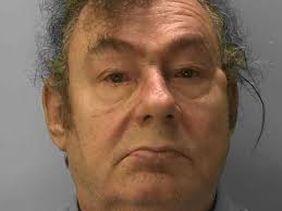 Man who sent hoax anthrax letter to Theresa May jailed