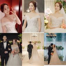 Park Min Young What S Wrong With Secretary Kim 2018 Vestidos Vestido De Noiva Roupas Coreanas