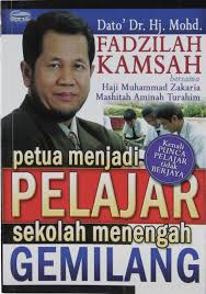 Tips pelajar cemerlang dalam upsr. Petua Menjadi Pelajar Sekolah Menengah Cemerlang Syabab Online Bookstore