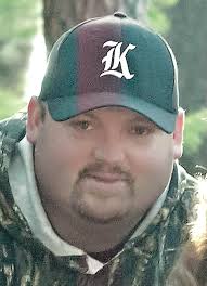 Obituary information for Aaron Lamar Keene