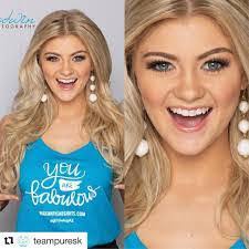 Mona Gross's Instagram, Twitter & Facebook