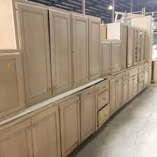 off kitchen cabinets community forklift