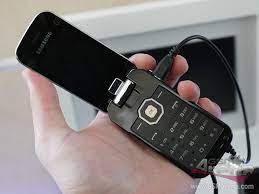 Samsung S5150 Diva folder pictures ...