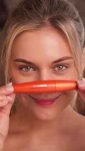 what’s your #mascaraface?! @covergirl #covergirlpartner