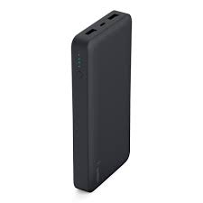 (40) total ratings 40, $99.99 new. Belkin Pocket Power 15k Power Bank Aka Portable Charger