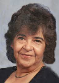 Isabel Montes Obituary August 21, 2015