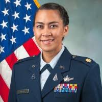 Two weeks ago I was notified of my selection for promotion to Lieutenant  Colonel in the United States Space Force. If newly commissioned 2Lt Godin  could see herself now, after every challenge,