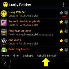 To use all features, you need a rooted device. Lucky Patcher V9 6 1 Apk Latest Karan Pc