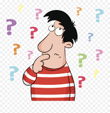 Berbagai gambar kartun dibawah ini juga bisa kalian jadikan sebagai status whatsapp, instagram, foto profil facebook atau dijadikan sebagai wallpaper handphone kalian. Girl Bun Confused Png Gambar Orang Bingung Kartun Confused Png Free Transparent Png Images Pngaaa Com
