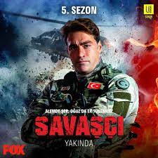 Savaşçı dizisi yeni sezon kadrosu. Savasci Ne Zaman Basliyor Savasci Dizisinin Yeni Oyunculari Kimler 5 Sezon Fragmani Yayinlandi