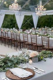 Small Garden Wedding Center Pieces Wedding Backyard Reception Small Garden Wedding Wedding Venues