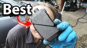 Brake pads that offer the outright best braking performance, to help you brake later and harder, making you the majority of ebc brake discs and brake rotors are also made in the uk. The Best Brake Pads In The World And Why Youtube