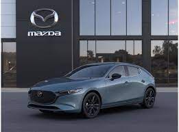New 2024 Mazda Mazda3 Hatchback For Sale | Cicero NY | A24100274