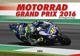 It's time for two weeks in the fast lane. Motorrad Grand Prix 2016 Amazon De Delgardo Roul Bucher
