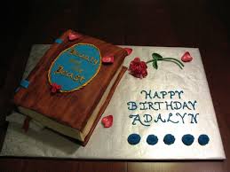 Birthday cake with bible cakepins.com. Book Lovers Cakes And Cupcakes Cakes And Cupcakes Mumbai