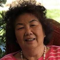 Sue Ann Chan Obituary