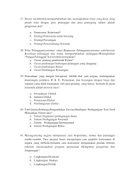 Pada pernyataan di bawah ini termasuk satuan turunan dari konduktansi, adalah … a. Contoh Soal Pilihan Ganda Dasar Manajemen Keuangan Cute766