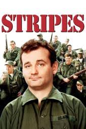 Stripes - Parents' Guide & Movie Review | Common Sense Media