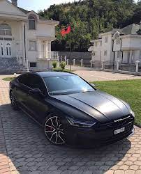 Dobrogo Ranku Ta Chudovogo Dnya Vam Druzi Audi A7 Audi Audi Rs