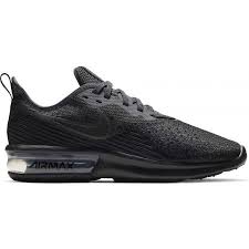 Embolden your footwear collection with these air max sequent 4.5 from nike. Nike Air Max Sequent 4 Sportisimo De