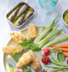 Nos Idees Recettes Avec Sardines Thon Et Maquereaux En Boites Archives Conserves De Poissons Sardines Recettes Sardines Idee Recette