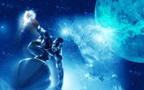 228 Silver Surfer Wallpaper Hd Every image can be downloaded in nearly every resolution to ensure it will work with your device. 228 silver surfer wallpaper hd