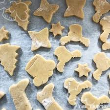 Low Carb Austecherle Essen Ohne Kohlenhydrate Rezept Essen Ohne Kohlenhydrate Ausstecherle Rezept Weihnachten Essen