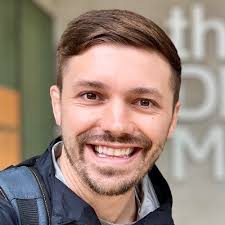 Mike Rosengarten (@itsmikerose)