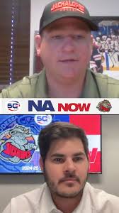 Scott Deur talks about the...