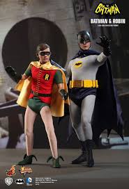 Assistant accountant (as cabernet baugh) christopher v. 1966 Batman And Robin Collectible Action Figures By Hot Toys Batman Robin Batman And Robin Batman