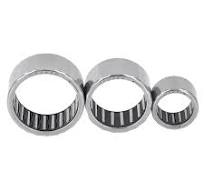 HF Series One-Way Clutch Needle Bearing Dimensions