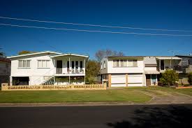 This Is What Most Brisbane Houses Looked Like In The 1960s Neat Practical And Not Very Sexy Australian housing prices have surged by a massive 6,556 per cent since the early 1960s — an average increase of 8.1 per cent every year.