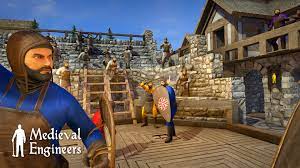 Medieval Engineers System Requirements Can I Run It Pcgamebenchmark