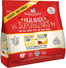 Remember to keep your dog's dietary needs and preferences in mind as well. Best Raw Dog Food In 2021 February Updated