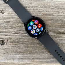 It can easily act as the heart o. Samsung Galaxy Watch4 Review The Best Smartwatch For Android Wsj