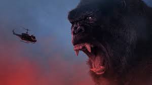 Despite playing a former sas soldier and undergoing a rigorous military training regime for 'kong: Kong Skull Island Netflix